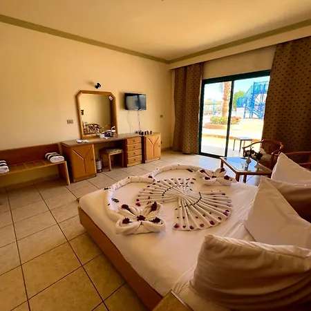 Sharm Cliff Hotel-2