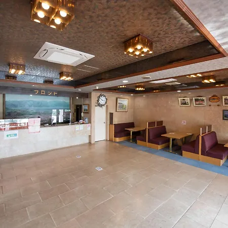 Tabist Hotel Sun Plaza Fuefuki Isawa-3