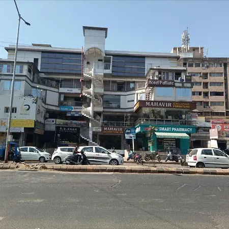 Hotel Palliate-2