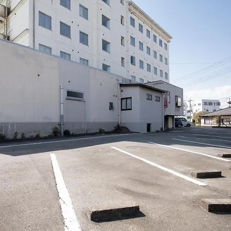Tabist Hotel Sun Plaza Fuefuki Isawa-2