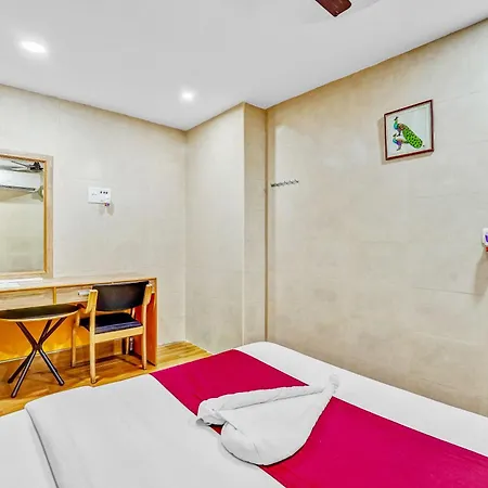 Season 4 Residences - Teynampet Near Apollo Hospital ,Balaji Dental, Us Consulate-2