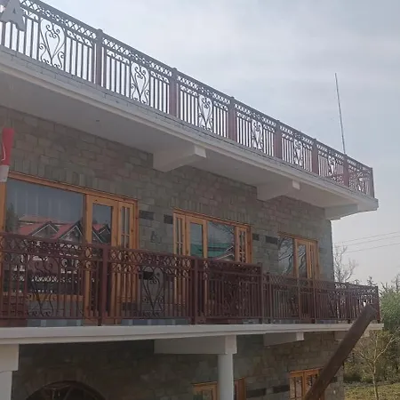 Hotel Paul Villa-2