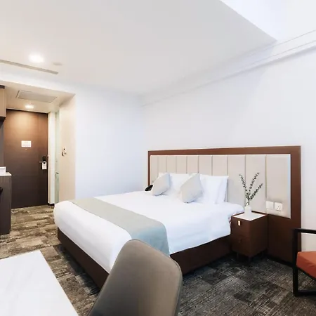 Santa Grand Hotel East Coast A Nuve Group Collection-3