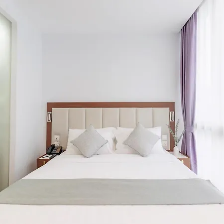 Santa Grand Hotel East Coast A Nuve Group Collection-2