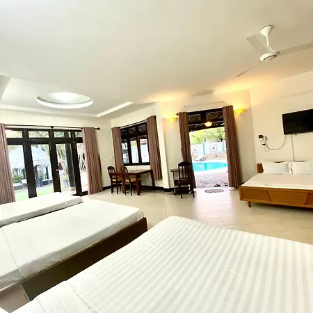 Jaguar House Resort Muine-3