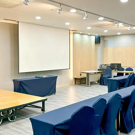 Airsky Hotel Incheon-3