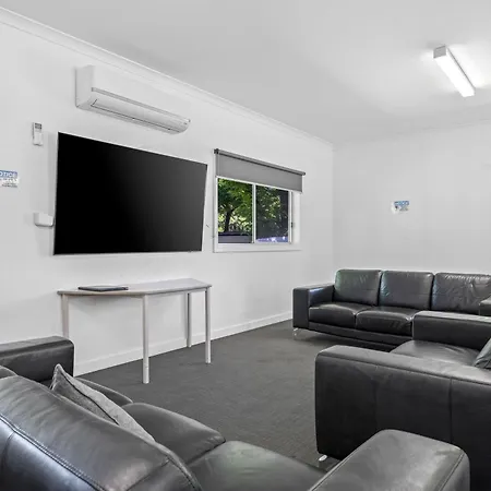 Eureka Stockade Holiday Park-2