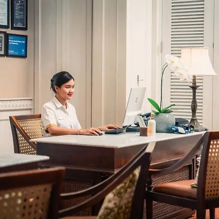Maison Aurelia Sanur, Bali - By Preference-2