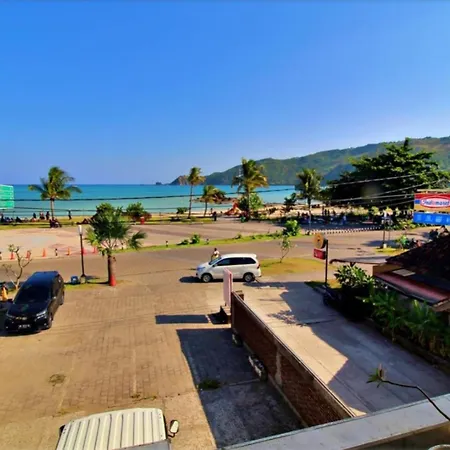 Bungalow And Restaurant Anda-2