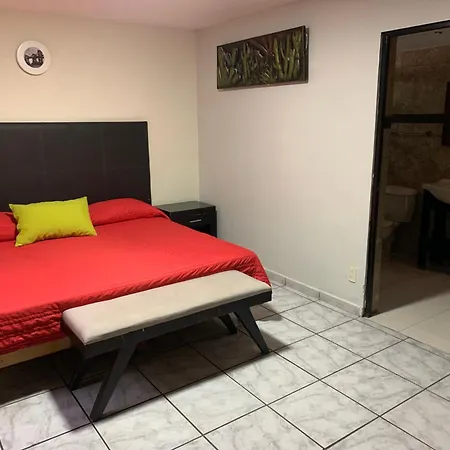 Suites La Jolla-2