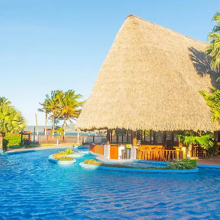 Nandel Beach Resort-2