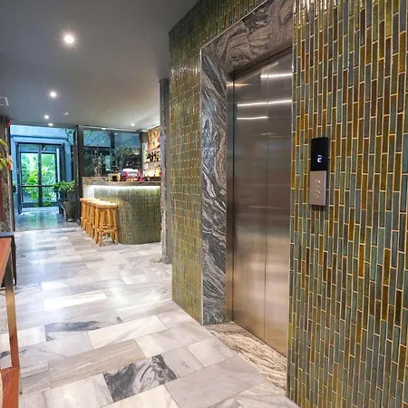 Chiem Hoian - The Beachside Boutique Hotel & Villa-3