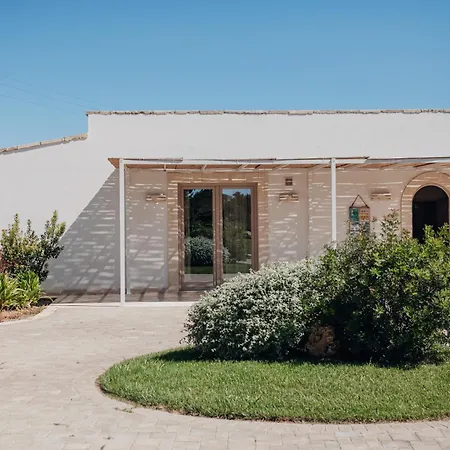 Masseria Longa Boutique Hotel-2