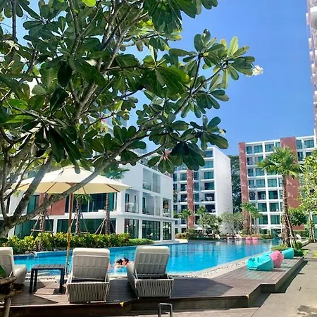 Waterpark Resort Chiang Mai-3