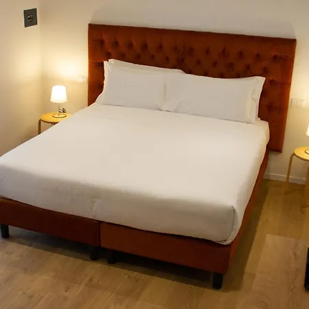 Michelangelo Vatican Guest House-2