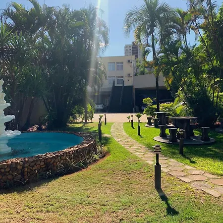 Hotel Foz Do Iguacu-3