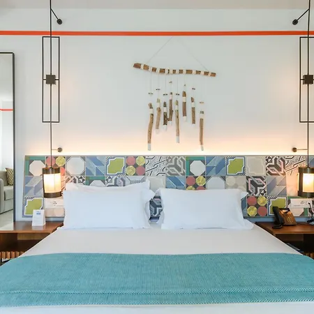 Folie Marine Hotel & Beach Club-2