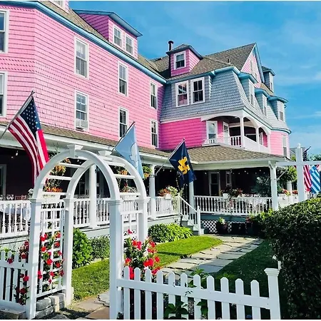 The Grenville Hotel And Restaurant-3