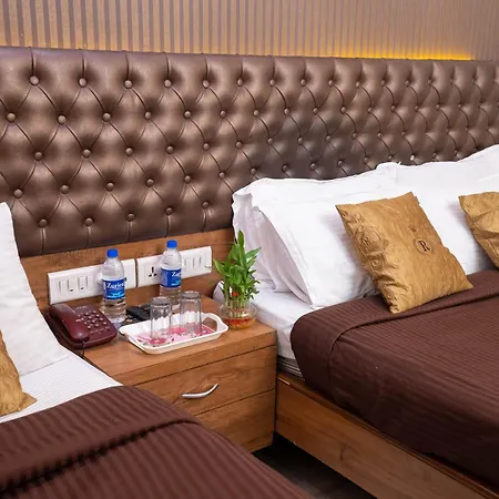 Hotel Royce Executive Near Us Consulate, Bandra Kurla Complex-3