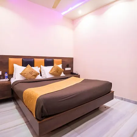 Hotel Royce Executive Near Us Consulate, Bandra Kurla Complex-2
