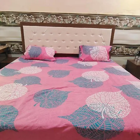 Shree Narayan Home Stay-3