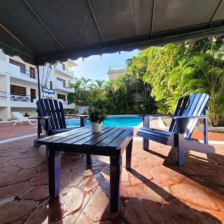 Calypso Beach Hotel-2