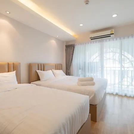 Exoresidence The Heart Of Chinatown-3