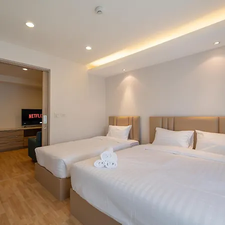 Exoresidence The Heart Of Chinatown-2