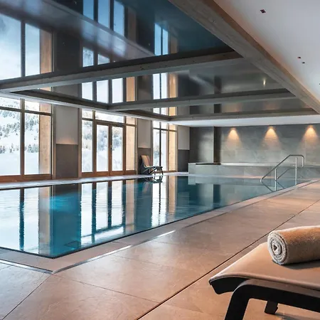 Mgm Hotels & Residences - Residence Manaka-3