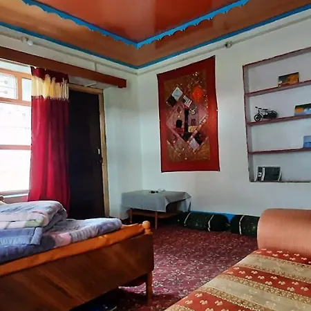 Gurez Retreat-2