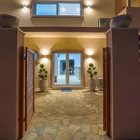 Mary Elen Boutique Hotel-3