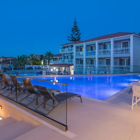Mary Elen Boutique Hotel-3