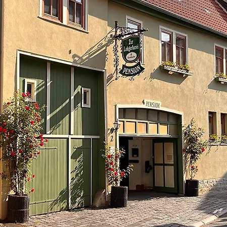 Pension Zur Lohgerberei-2
