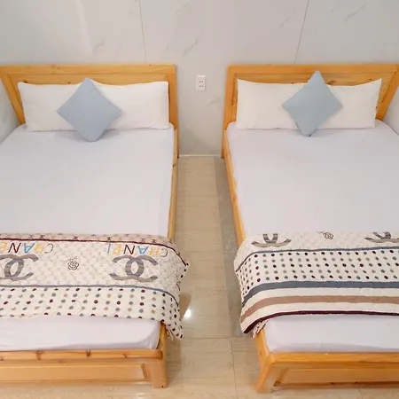 Quốc Thắng Hotel-2