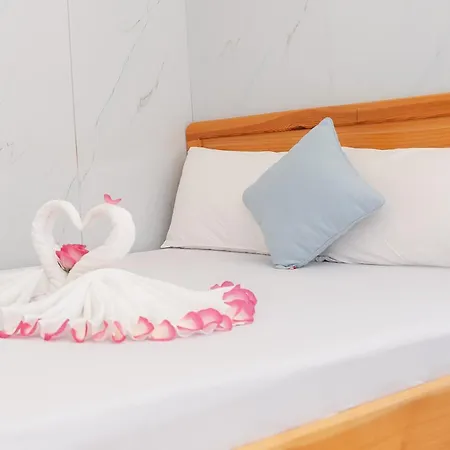 Quốc Thắng Hotel-3