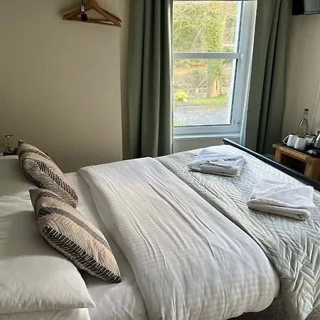Babbling Brook Guesthouse-2