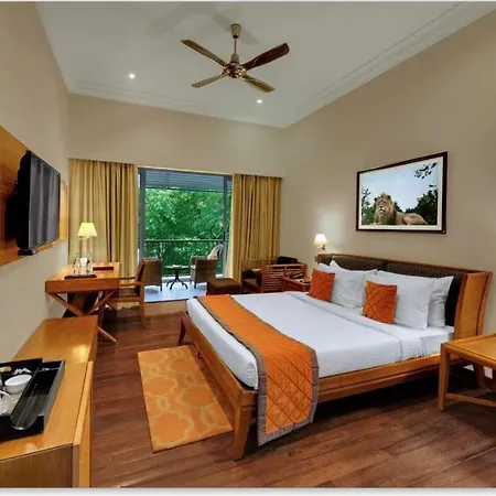 Ibiza The Fern Resort & Spa, Kolkata-3