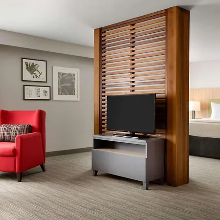 Country Inn & Suites By Radisson, Seattle-Tacoma International Airport, Wa-2