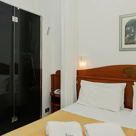 Hotel Leonardo Da Vinci Wellness Spa-3