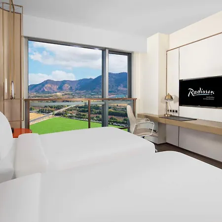 Radisson Suzhou-2
