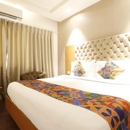 Hotel Yatri-3