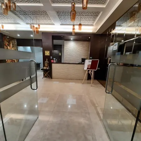 Hotel Yatri-2