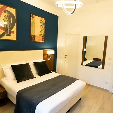 Archi Di Roma Guest House-2