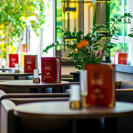 Hotel an der Therme Bad Sulza-2