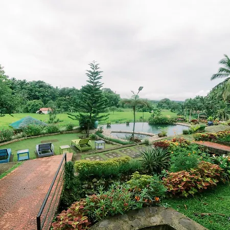 Samkara Restaurant And Garden Resort-3