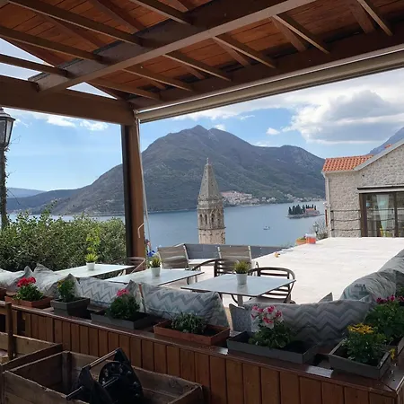 Monte Bay Retreat Villa (Adults Only)-3