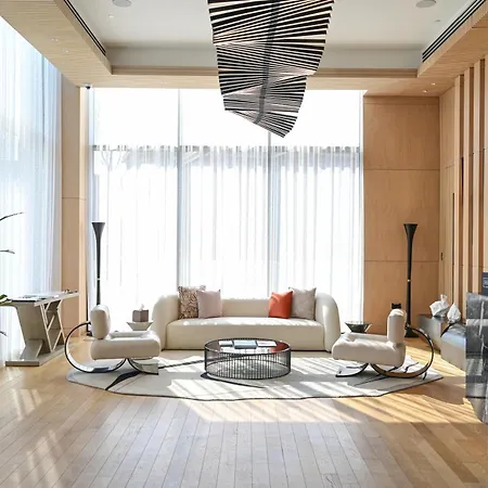 Katara Hills Doha, Lxr Hotels & Resorts-2