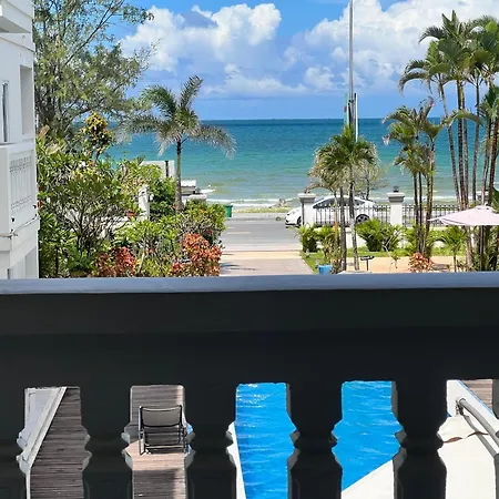 Mary Beach Hotel & Resort-2