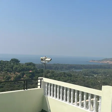 Mango Valley Resort Ganpatipule-2