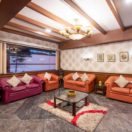 Nahar Heritage Hotel-3